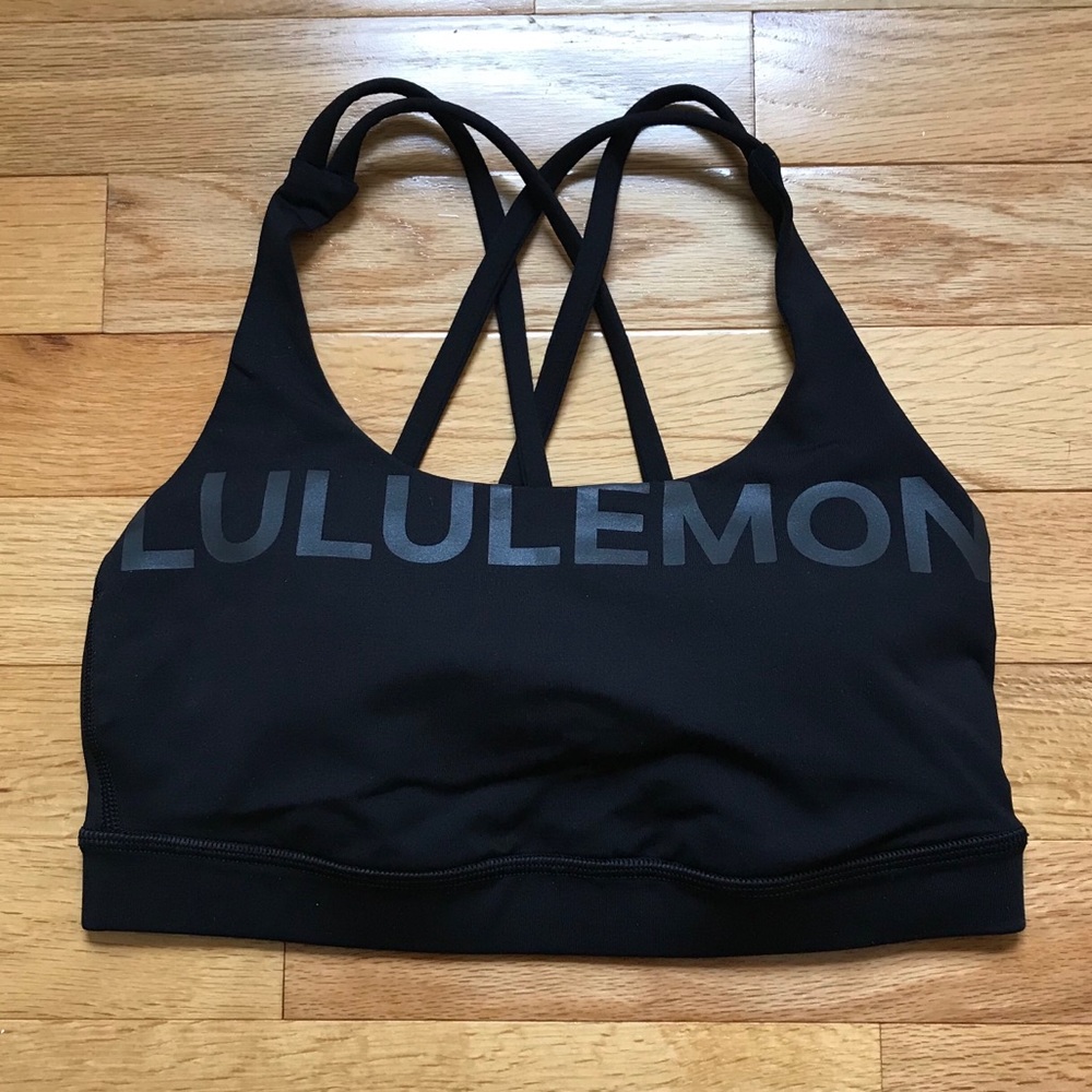 LIMITED EDITION lululemon Anniversary Sports Bra